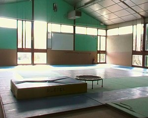 Henri Mauriès Salto Avant (360°)