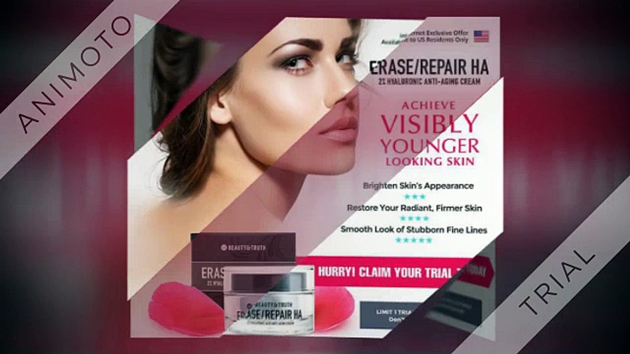 Erase Repair HA