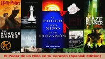PDF  El Poder de un Niño en tu Corazón Spanish Edition Download Online