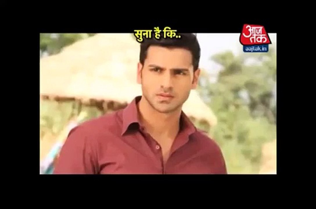 ye hai mohabattaie raman look post