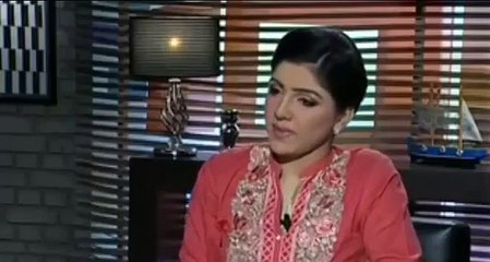 Hassan Nisar disappointed on Punjab Govt and comments on Aitezaz Ahsan's statement