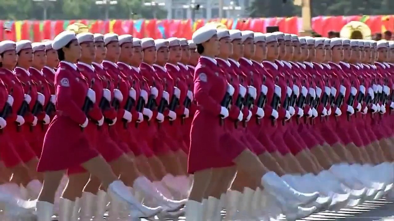 chine prade video must watch