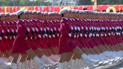 chine prade video must watch