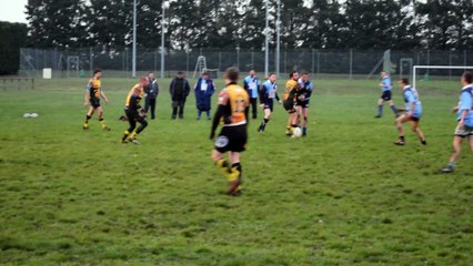 Vidéo match contre Malintrat part2.