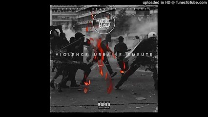 13 Block - Dans mon étrangère