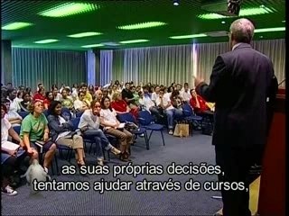 Reportagem do Campus 2006 Luso Portugal