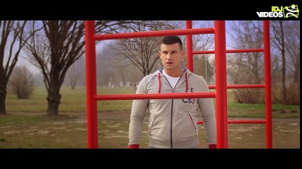 MARKO VANILLA feat. SANDRA AFRIKA - 300 CUDA (OFFICIAL VIDEO)