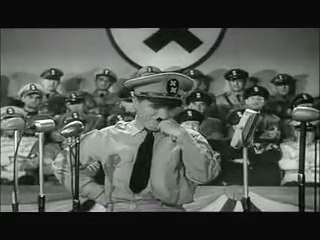 Leçon d'humanité. piqure de rappel