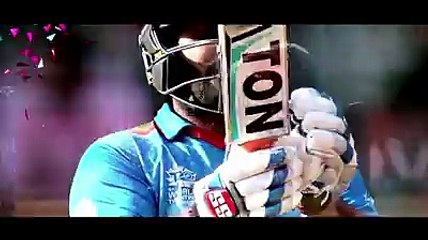 The Indian Cricket Team might not have made it to the ‪#‎WT20‬ final, but didn’t we love watching them play!