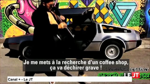 La pire bande annonce au monde, délit de sale gueule, Soan clashe Lorànt Deutsch... Zapping Zap