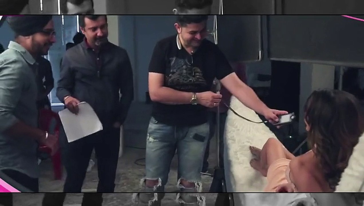 Sunny Leones Latest Photo Shoot Un Edited - Video Dailymotion