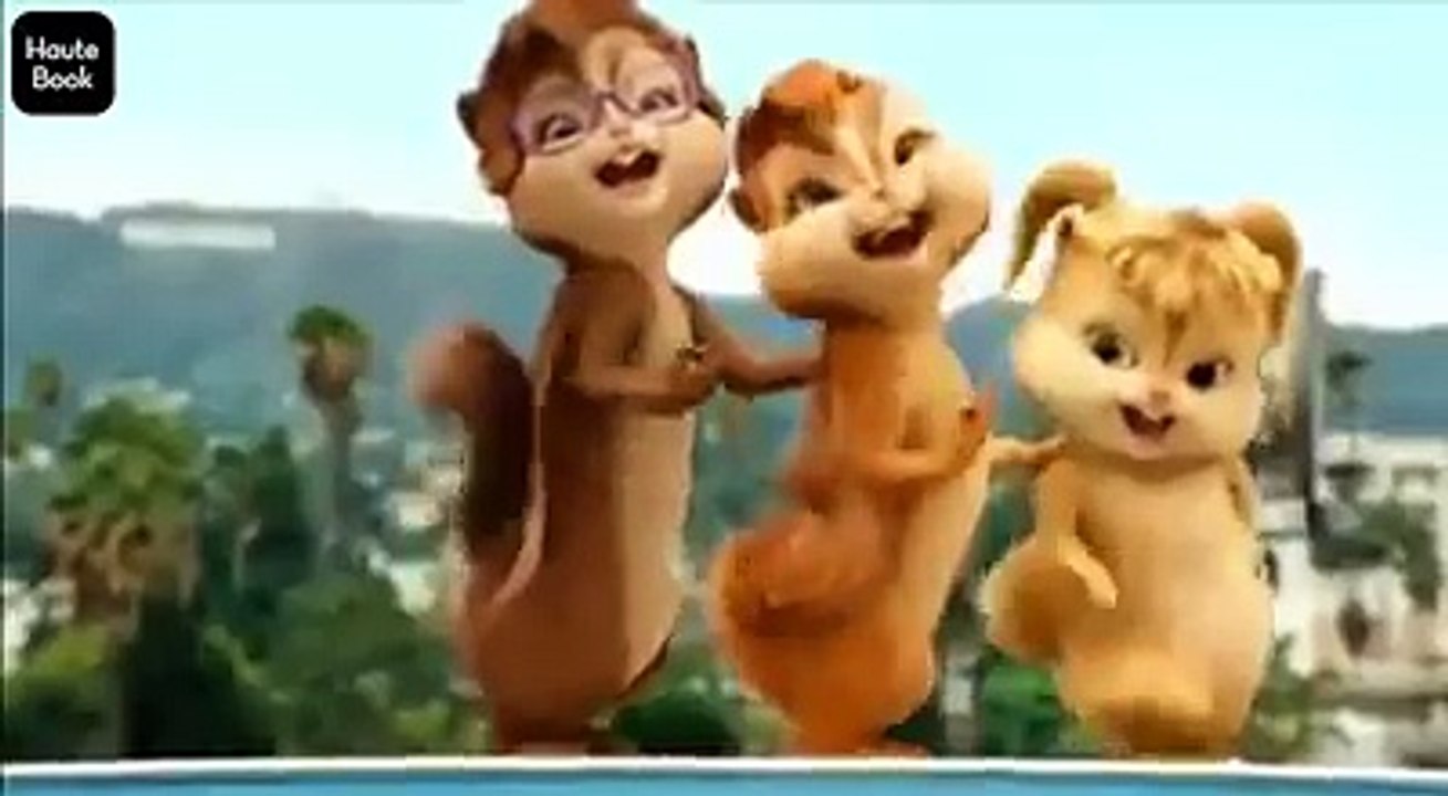 Cuteness increases when they start singing and dancing, especially on Bollywood songs