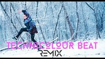 Oh Wonder - Technicolour Beat - REMIX - [Music Video]