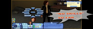 Sims 3 Mod - Book Of Talent