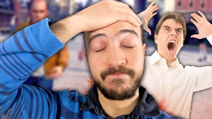 LE BLED'ART-J'ME SUIS FAIT CHOPER ! - Bully