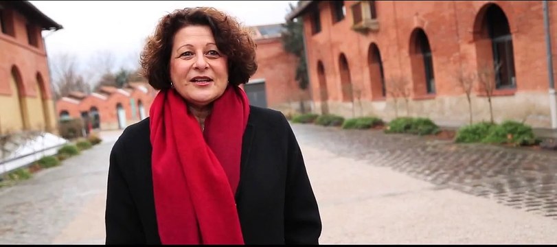 REGION LRMP - 2016 - Rencontre avec Dominique Salomon (Culture, Patrimoine, Langues régionales)