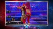 Charlotte Vs Sasha Banks Vs Becky Lynch Wrestlemania XXXII ( pt 2/2 )