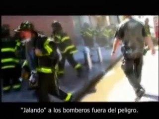 Torres Gemelas ¿Colapso o demolicion? (7)