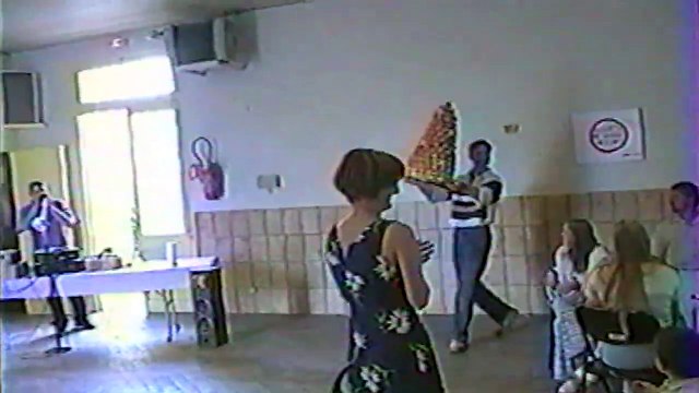 Quand la gravité te rattrape : compilation de grosses gamelles