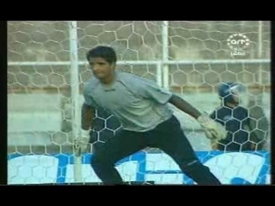 MCA 0-USMB 0 (7-6) tirs aux buts