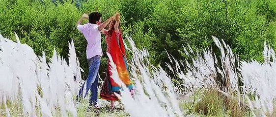 Tere Naal Love Ho Gaya part-3