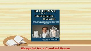 Download  Blueprint for a Crooked House PDF Book Free