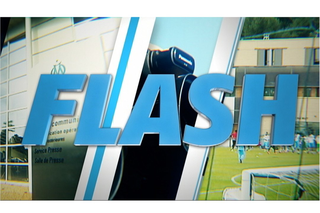 12h30 - Le flash du lundi 4 avril 2016