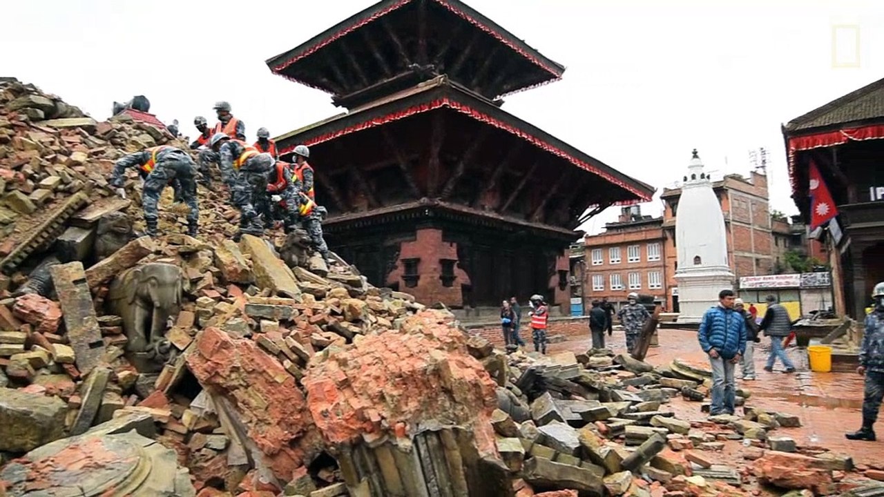 Earthquakes