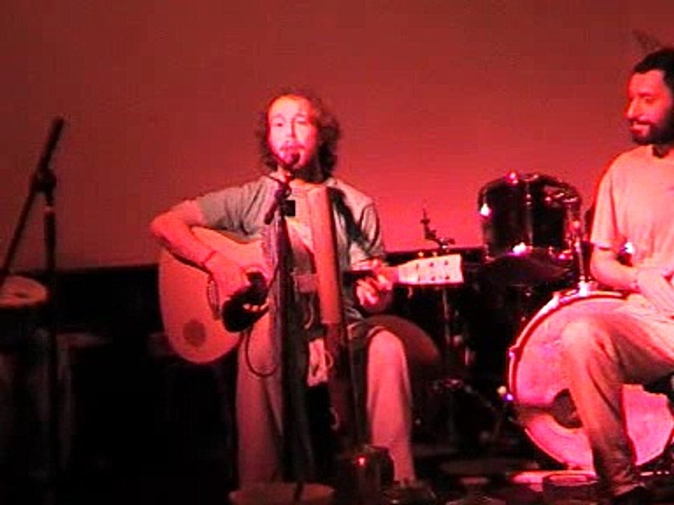 Wilson's Mother Dedication, Dreaming Women