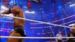 WrestleMania 32 - Roman Reigns vs Triple H - 3rd April 2016