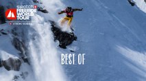 Best Of - Xtreme Verbier - Swatch Freeride World Tour 2016