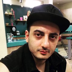 vladislavkadoni Алекс узнал секрет ЯББАфлирта))