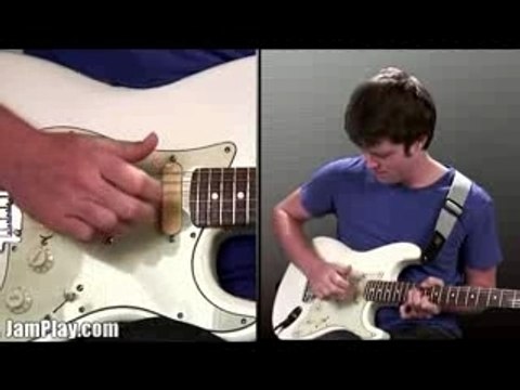 The Heart of Life by John Mayer Guitar Lesson