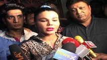 Pratyusha Banerjee SUICIDE_ Celebs Rush To Hospital _ Rakhi Sawant _ Gurmeet Choudhary