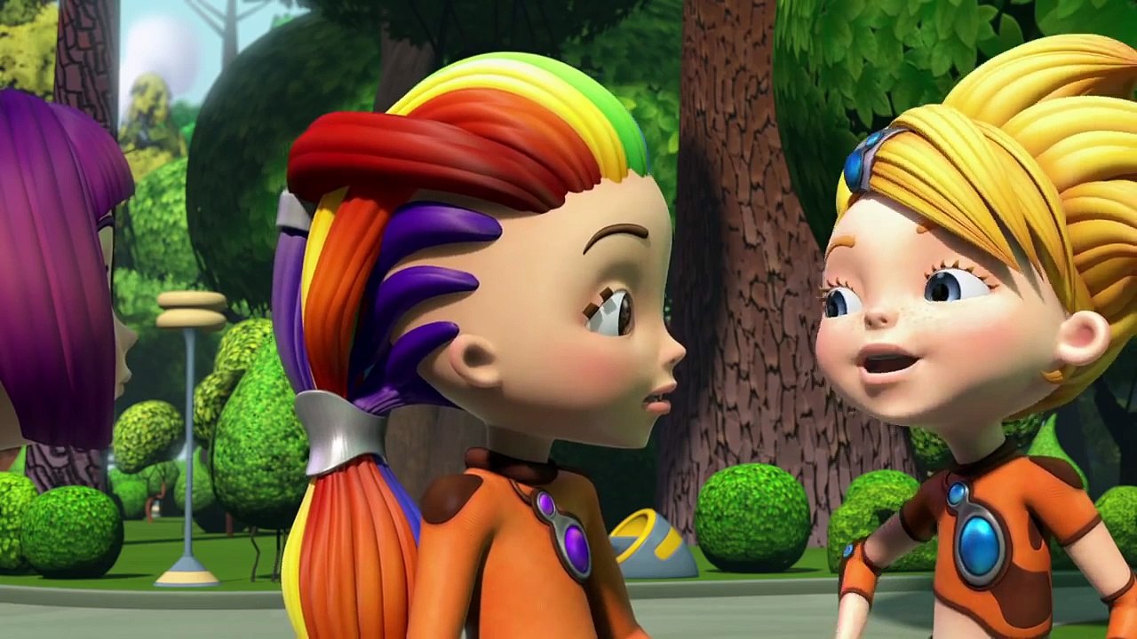 Алиса знает, что делать! 4 серия. Равновесие (ЦЕЛИКОМ)