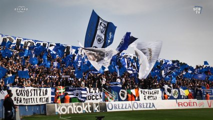 Bastia 2-1 Marseille : le clip-vidéo