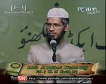Dr Zakir Naik Videos Jihad aur Dahshatgardi Urdu_Hindi Part 18_19 Peace Tv Urdu