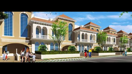 Amrapali The Hemisphere World Class Design And Architecture