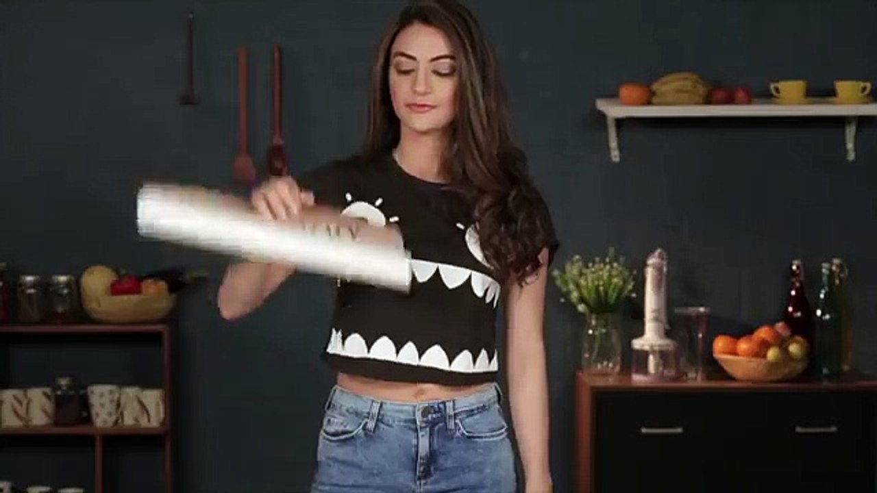 How To Get A Flat Stomach Diet And Workout Tips | How to Lose Weight watch This Wonderful tips