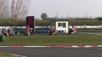 Magny cours TGO 2016 Manche 3
