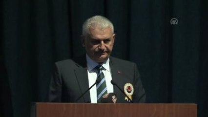 Binali Yıldırım: "Biz Yaptığımız Yolların, Yıllık Tasarrufla Parasını Çıkardık"