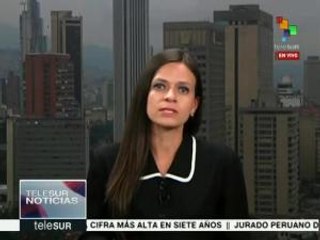 Colombia: paro armado habría afectado a 3 millones de personas