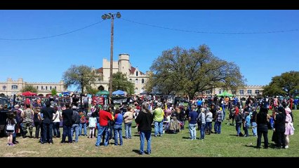 The Rantcor Pit 2016-04-03