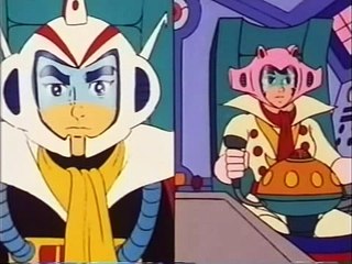 O PIRATA DO ESPAÇO - EPISÓDEO 5 COMPLETO ( Remorcio Que Mata )