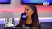 [LEGENDADO] Ariana Grande sobre dar unfollow em Justin Bieber