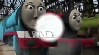 Thomas and Friends - Accidents Will Happen