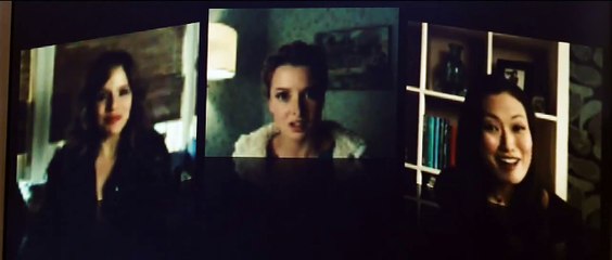 Ghosts of Girlfriends Past Trailer