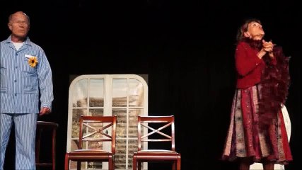 Je veux voir Mioussov - Extrait