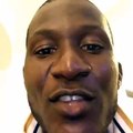 How Darren Sammy is Thanking to Pakistani People in Pashto