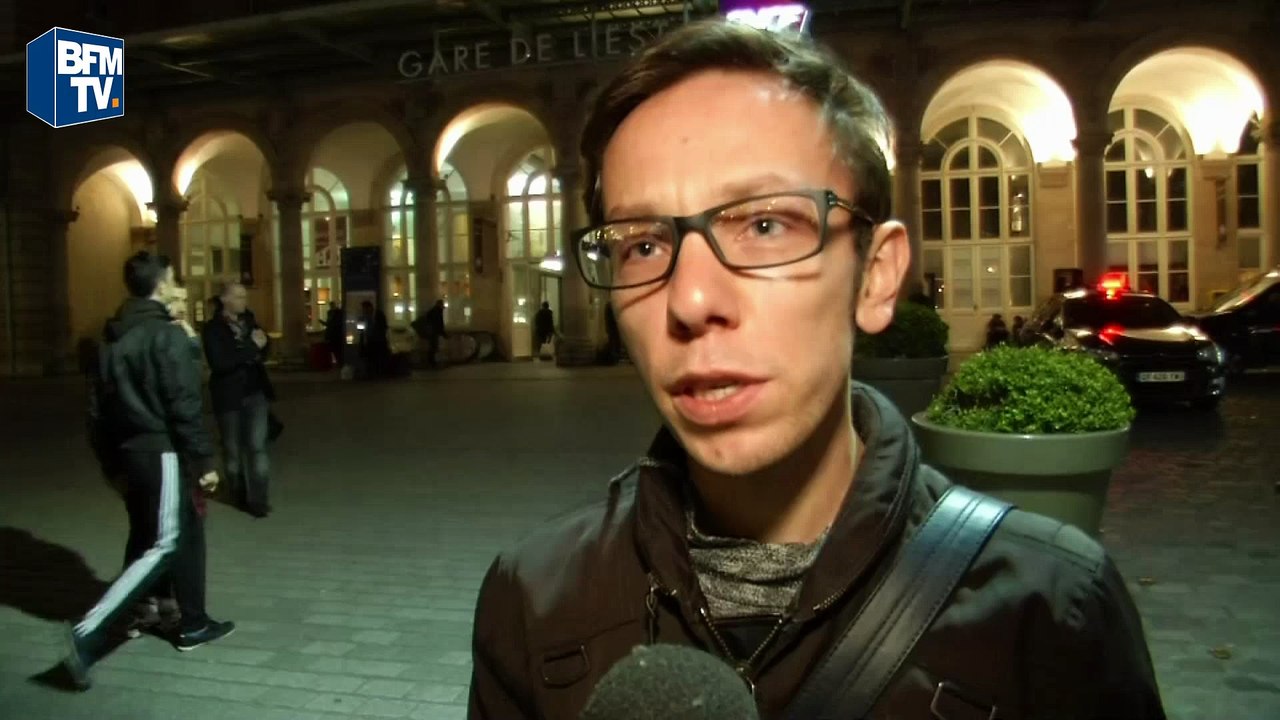 Patrouilleurs armés dans les trains: les usagers de la SNCF divisés